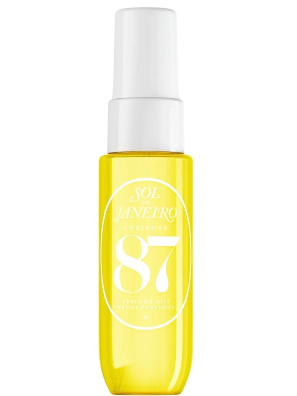 Cheirosa 87 Rio Radiance Perfume Mist 0.5 FL OZ / 15 ML